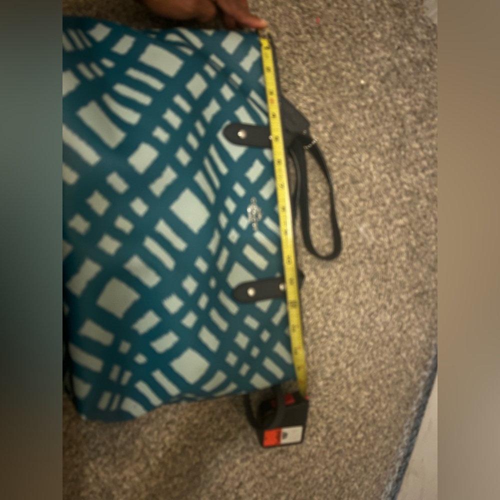 Coach City Tote
